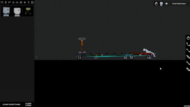 ОПЫТЫ с ЭЛЕКТРИЧЕСТВОМ в People Playground смотреть онлайн