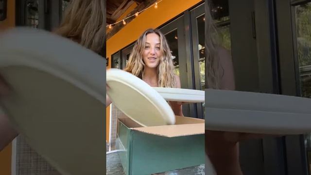 Zungleboo Unboxing - Mallory смотреть онлайн