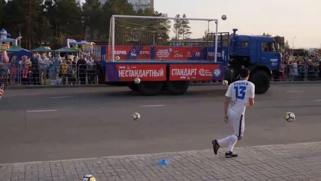 День Республики Татарстан смотреть онлайн