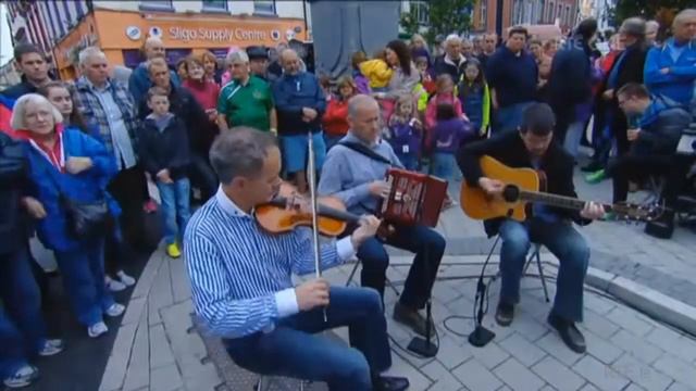 Fleadh Cheoil 2014 - Episode 5 (Part 2/2) смотреть онлайн