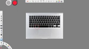 Закрыть приложение на Маке