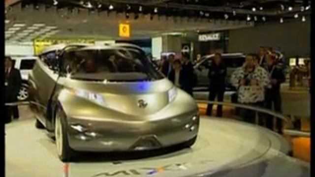Motor News n° 31 - Dichiarazioni Nissan смотреть онлайн
