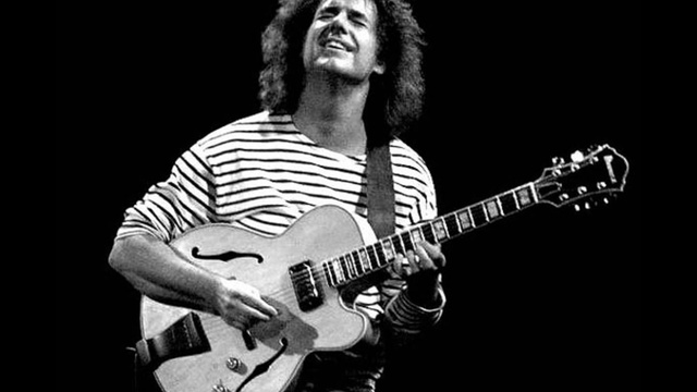 Pat Metheny - Bright Size Life смотреть онлайн