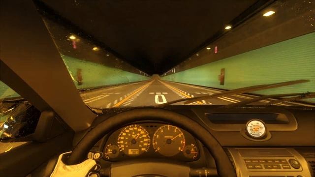 Infiniti G35 V8 Swap- Assetto Corsa смотреть онлайн