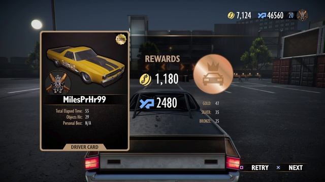 Street Outlaws The List PS4 Gameplay