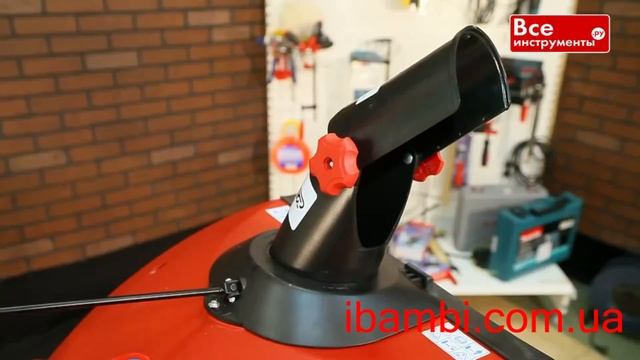 Видеообзор электрического снегоуборщика CROSSER CR SN E смотреть онлайн