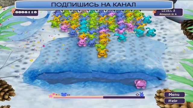 Boogie Bunnies – обзоры и оценки / Boogie Bunnies - Загрузить смотреть онлайн