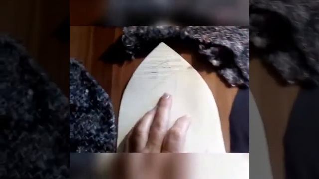 Скуфья мужская утепленная. Принцип сборки. смотреть онлайн