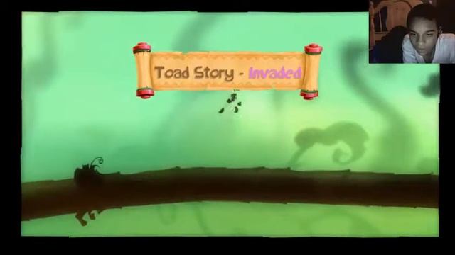 rayman legends demo gameplay pt 3 final:SAVE THE TEENIES!!! смотреть онлайн
