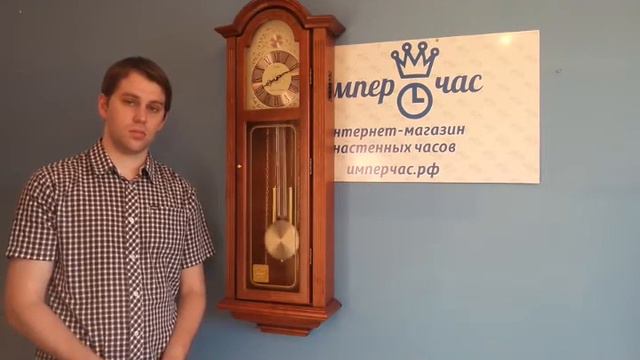 VOSTOK H-14002-8 ДЕТАЛЬНЫЙ ОБЗОР смотреть онлайн