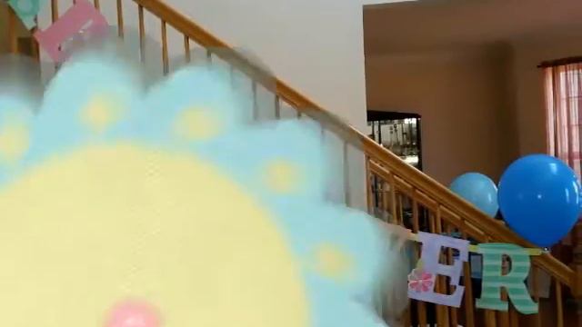 Baby Shower Праздник для будущих родителей ! смотреть онлайн