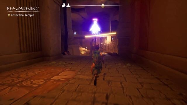 Light of Alariya Gameplay (No Commentary) смотреть онлайн