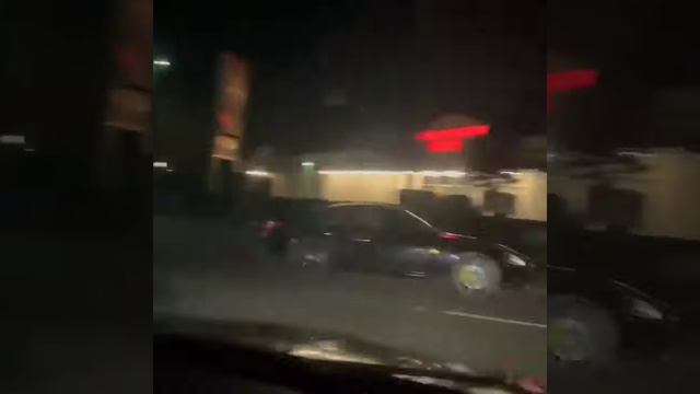 volkswagen golf r vs jaguar XKR смотреть онлайн