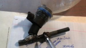 Самодельный гидропескоструй для мойки керхер