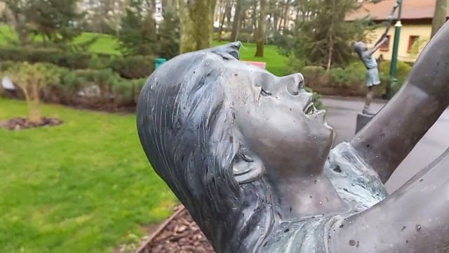 Ukraine,Харьков,танцы,22.04., "Цей сон" смотреть онлайн