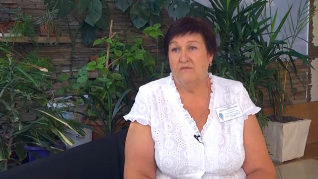 Центр профессиональной реабилитации инвалидов (Евпатория) смотреть онлайн