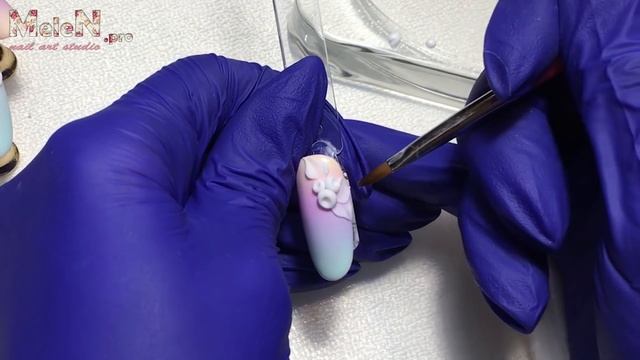 ? Лепка гелем. ?3d гель-пластилин. смотреть онлайн