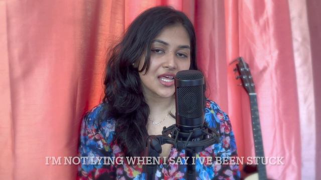 Glue Song (Beabadoobee) | Cover смотреть онлайн