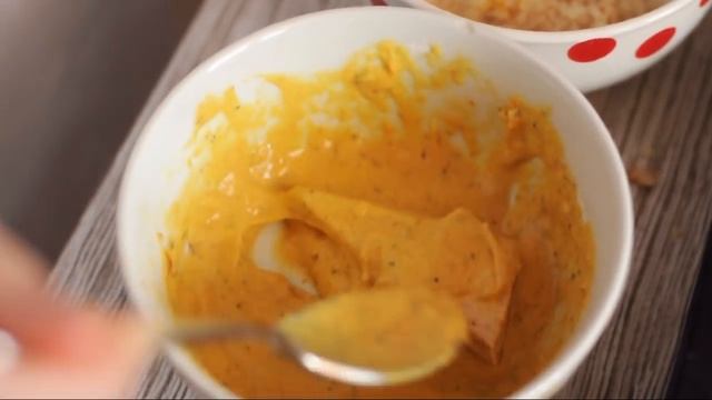 Кулинарные Эксперименты