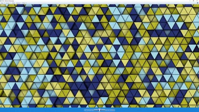 Creating a triangle Pattern, easy Grasshopper смотреть онлайн