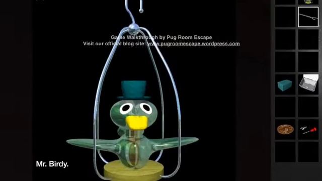 Room Escape Game Walkthrough 脱出ゲーム攻略: The Scenic Room (景色のいい部屋からの脱出) by CYBIRD смотреть онлайн