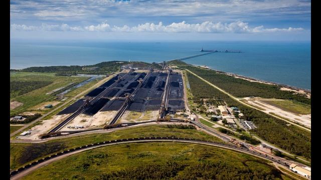 Зачем Россия строит крупнейший порт Усть-Луга на Балтийском море смотреть онлайн