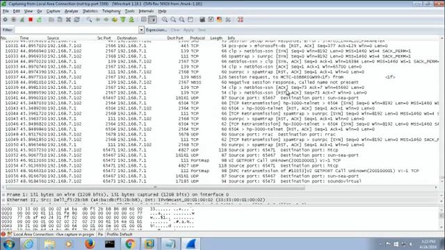 Vulnerability Scanning With Nessus