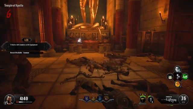 Ancient Evil Review смотреть онлайн