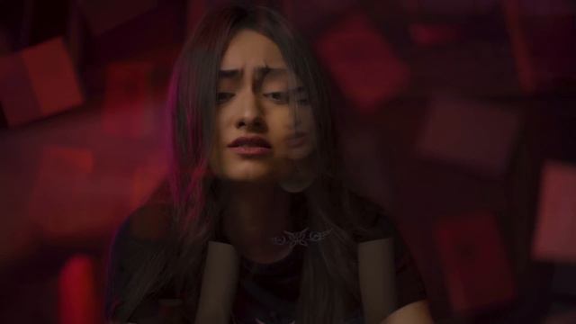 AYTEN RASUL VURGUNUM