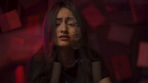 AYTEN RASUL VURGUNUM