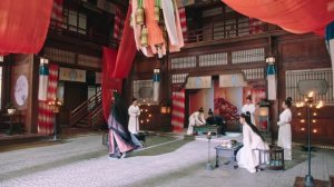 Чрезвычайно опасная любовь 1 сезон 13 серия