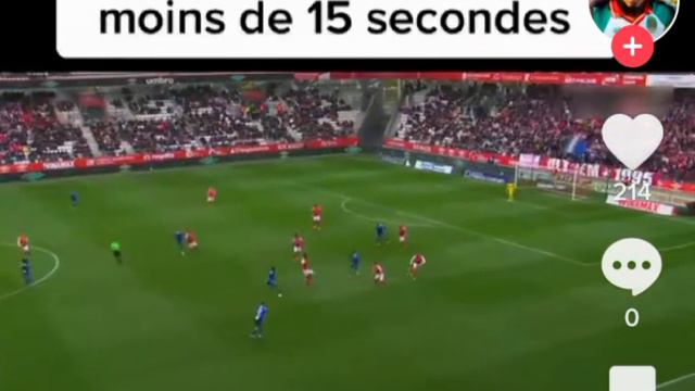 Habib Diallo but rapide смотреть онлайн