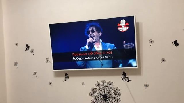 Тест микрофона NOIR-audio UM-100 с Григорием Лепсом смотреть онлайн