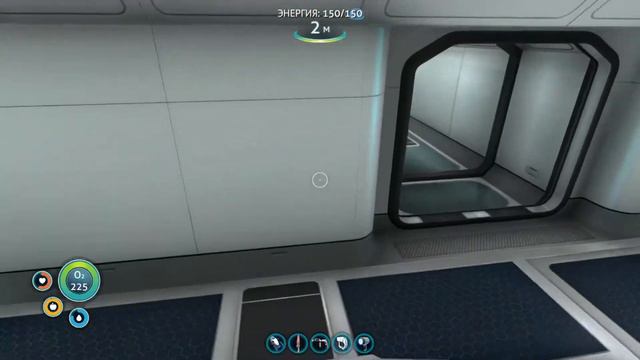 Subnautica прохождение на хардкоре 5 смотреть онлайн