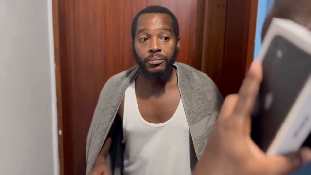 Isthembu Ep 2 - Wife bought iPhones смотреть онлайн