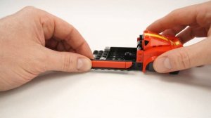 LEGO 76914 Ferrari 812 Competizione - Speed Champions - Speed Build