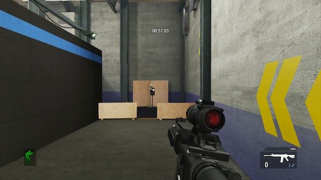 TAKEDOWN: Red Sabre Move, Shoot, Frag & Breach смотреть онлайн