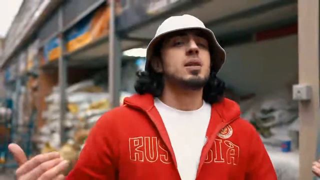 Gazan   АБУ БАНДИТ Mood Video