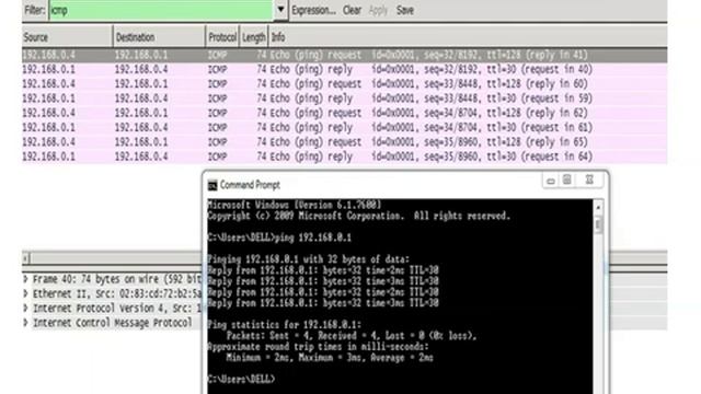 WHAT PORT DOES PING USE смотреть онлайн