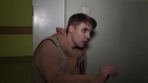 Психушка-РАЗГОВОР с БУЙНЫМ ПАЦИЕНТОМ в КАРЦЕРЕ.Андрея ПОЙМАЛИ. ДУРКА для СТРАШНЫХ ПСИХОВ.