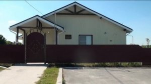 село ДЕРЕЗОВКА Воронежской области