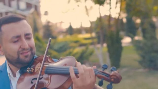 Voch Avel Voch Pakas  Скрипка