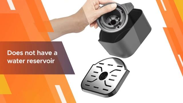 Top 5 Best Single Cup Coffee Maker Review in 2023 смотреть онлайн