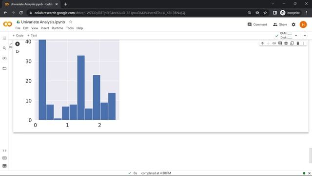 03. Exploratory Data Analysis(EDA) in Python - Part 3 | Machine Learning смотреть онлайн