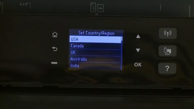 HP OfficeJet 200モバイルプリンタを箱から出して、セットアップ、インストールする смотреть онлайн