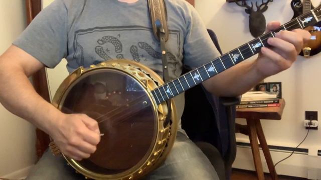 Wind That Shakes The Barley