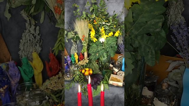 Медовый Спас. Яблочный Спас. Ореховый Спас. Ритуалы на Спас. Мой изобильный август. смотреть онлайн