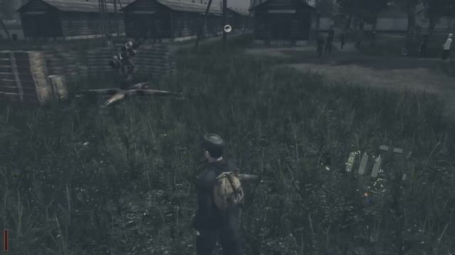 Death to Spies: MoT: Mission 1 смотреть онлайн