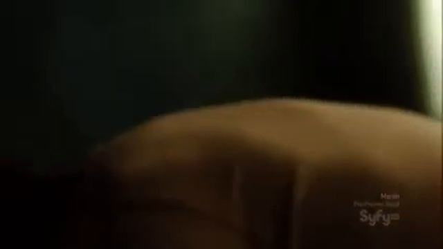 Stargate Universe Now Comes The Night смотреть онлайн