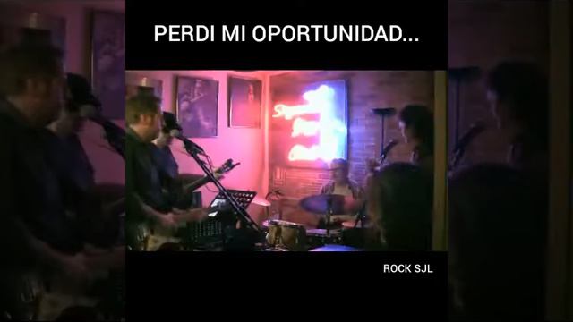 Cadillac - Perdi Mi Oportunidad смотреть онлайн
